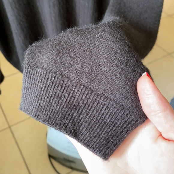 Alia Long Sleeve Super Soft Sweater - Picture 5 of 7